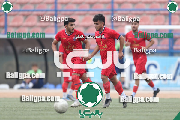 نساجی مازندران ۳ - ۰ کیان سام بابل