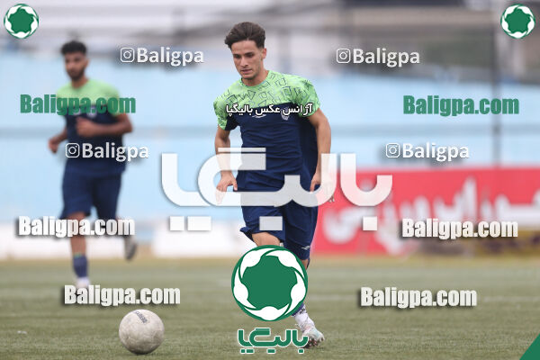 نساجی مازندران ۳ - ۰ کیان سام بابل
