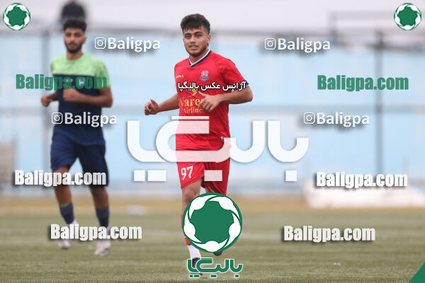 نساجی مازندران ۳ - ۰ کیان سام بابل