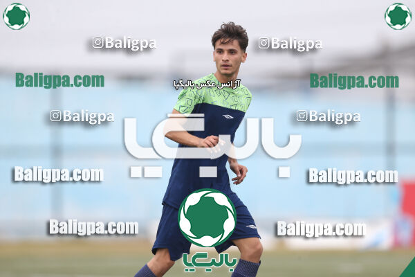 نساجی مازندران ۳ - ۰ کیان سام بابل