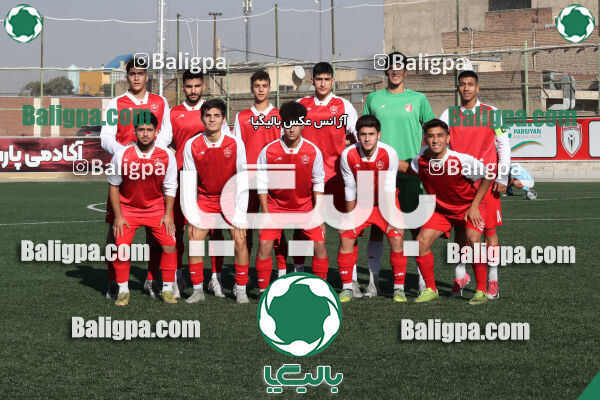 پیکان 1–1 پرسپولیس