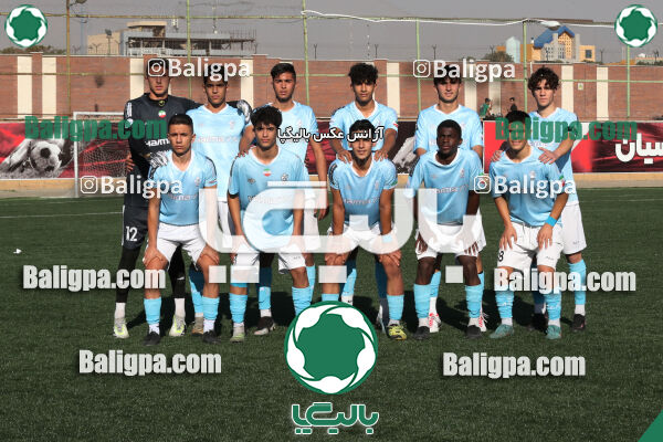 پیکان 1–1 پرسپولیس