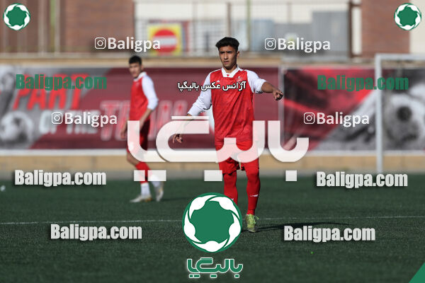 پیکان 1–1 پرسپولیس
