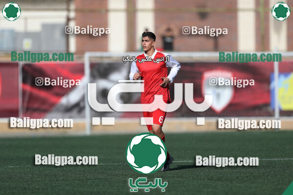 پیکان 1–1 پرسپولیس