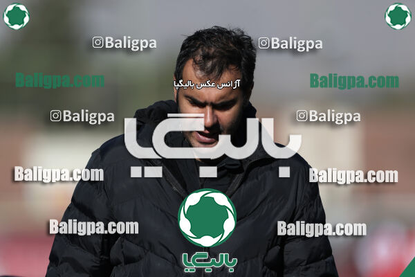 پیکان 1–1 پرسپولیس