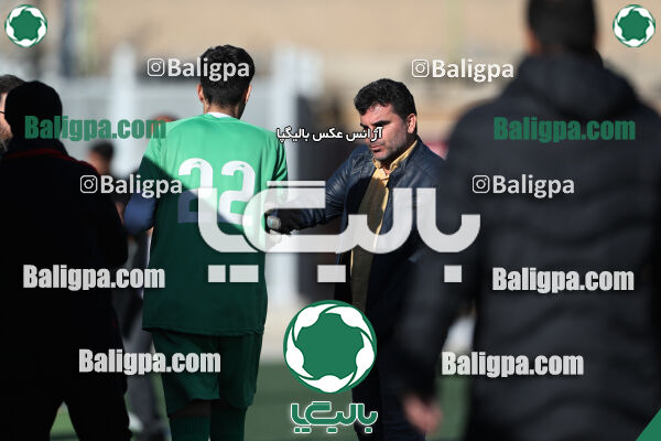پیکان 1–1 پرسپولیس