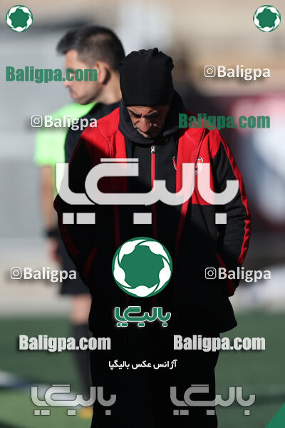 پیکان 1–1 پرسپولیس