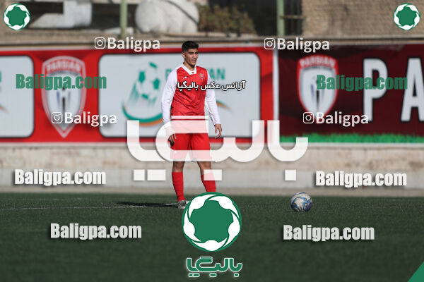 پیکان 1–1 پرسپولیس