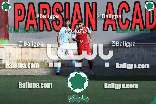 پیکان 1–1 پرسپولیس