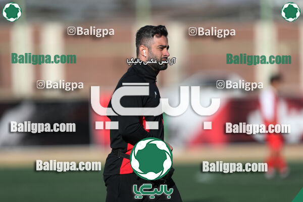 پیکان 1–1 پرسپولیس