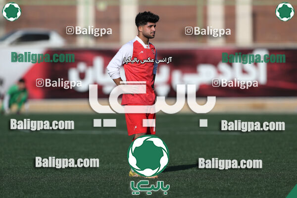 پیکان 1–1 پرسپولیس