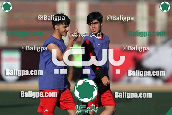 پیکان 1–1 پرسپولیس