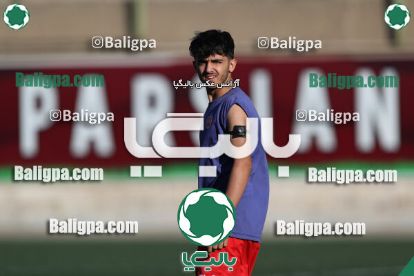 پیکان 1–1 پرسپولیس