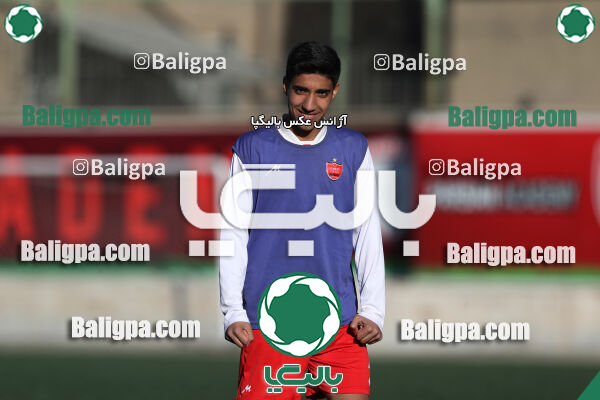 پیکان 1–1 پرسپولیس
