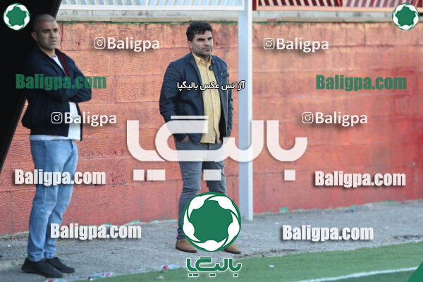 پیکان 1–1 پرسپولیس