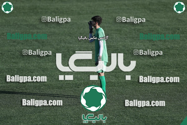 پیکان 1–1 پرسپولیس