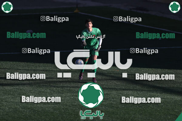 پیکان 1–1 پرسپولیس