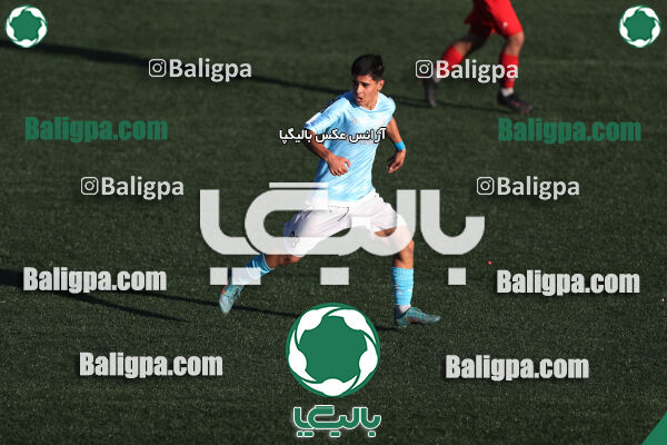 پیکان 1–1 پرسپولیس
