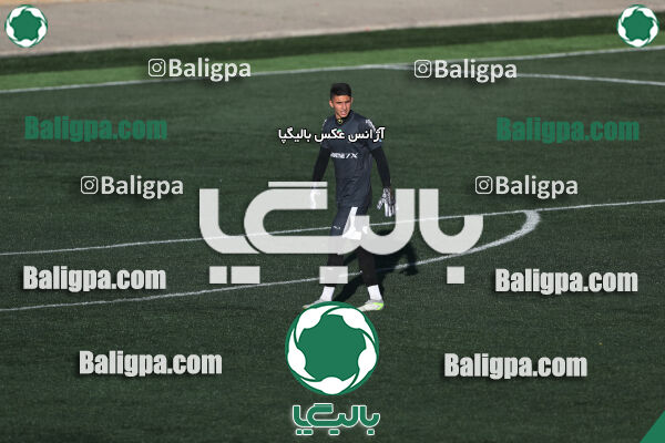 پیکان 1–1 پرسپولیس