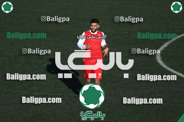 پیکان 1–1 پرسپولیس