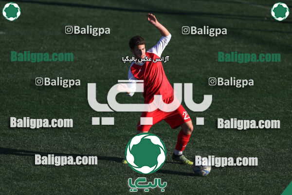 پیکان 1–1 پرسپولیس
