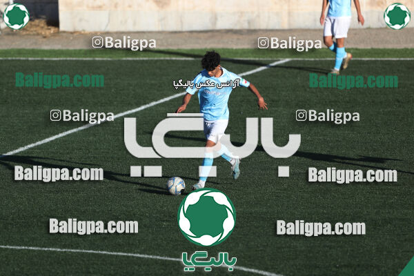 پیکان 1–1 پرسپولیس