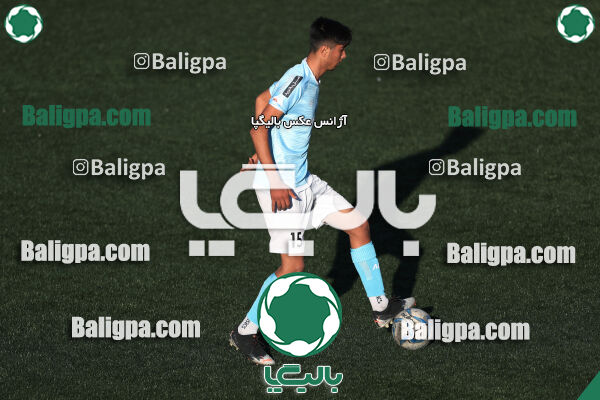 پیکان 1–1 پرسپولیس