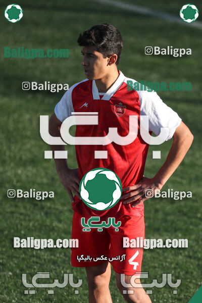 پیکان 1–1 پرسپولیس