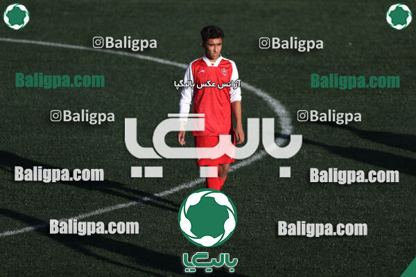 پیکان 1–1 پرسپولیس