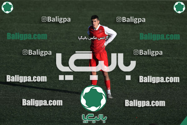 پیکان 1–1 پرسپولیس