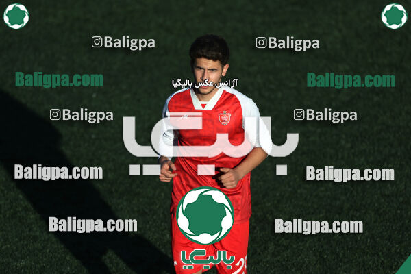 پیکان 1–1 پرسپولیس