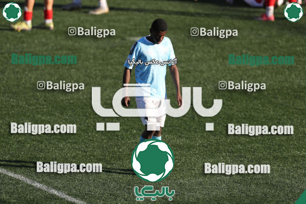 پیکان 1–1 پرسپولیس