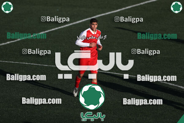 پیکان 1–1 پرسپولیس