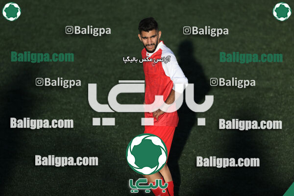 پیکان 1–1 پرسپولیس