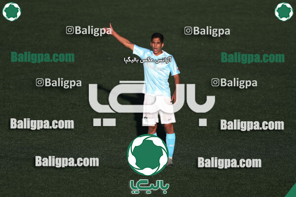 پیکان 1–1 پرسپولیس
