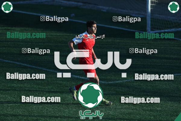 پیکان 1–1 پرسپولیس
