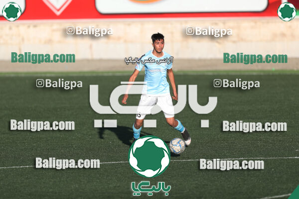 پیکان 1–1 پرسپولیس