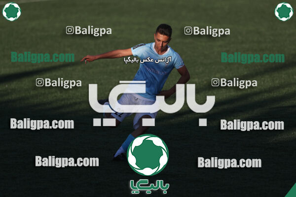 پیکان 1–1 پرسپولیس