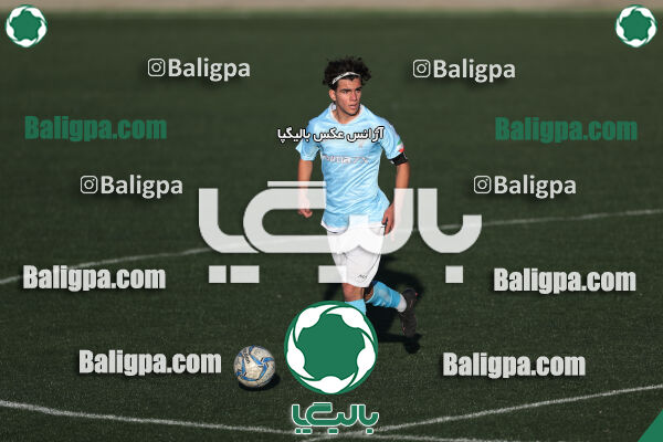 پیکان 1–1 پرسپولیس