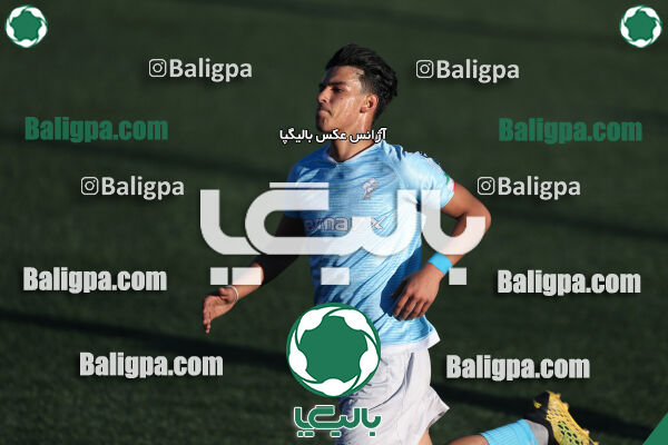 پیکان 1–1 پرسپولیس