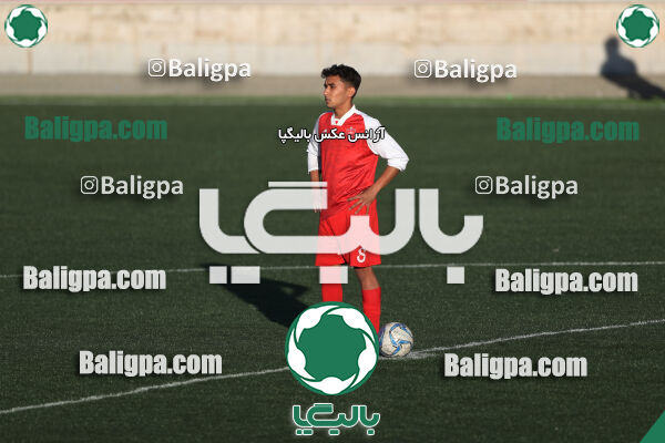 پیکان 1–1 پرسپولیس