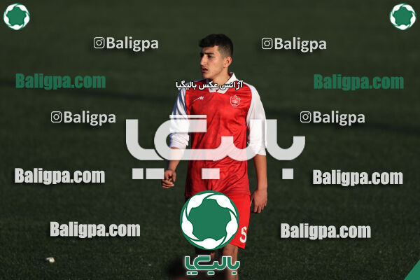 پیکان 1–1 پرسپولیس