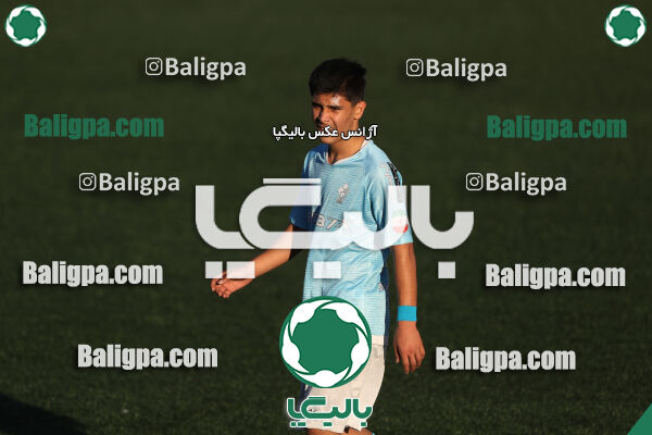 پیکان 1–1 پرسپولیس