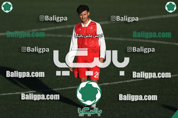 پیکان 1–1 پرسپولیس
