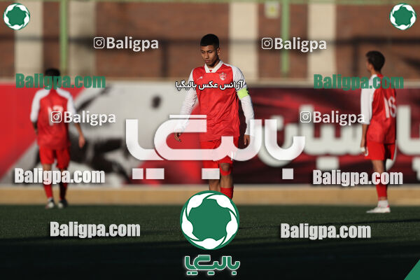 پیکان 1–1 پرسپولیس