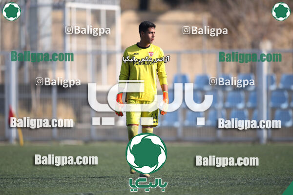 مهدوی کیا 1–1 کیا