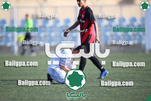 مهدوی کیا 1–1 کیا