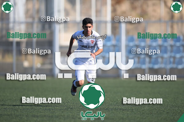 مهدوی کیا 1–1 کیا