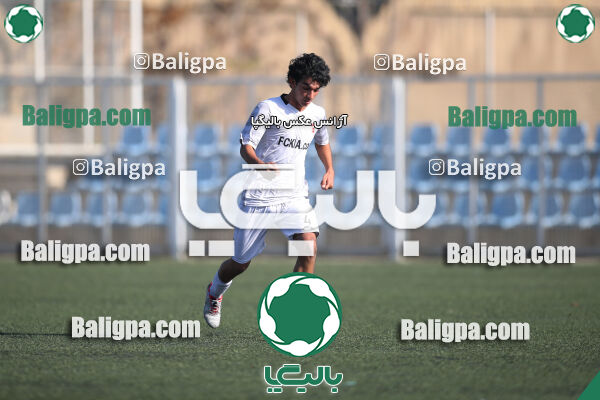 مهدوی کیا 1–1 کیا