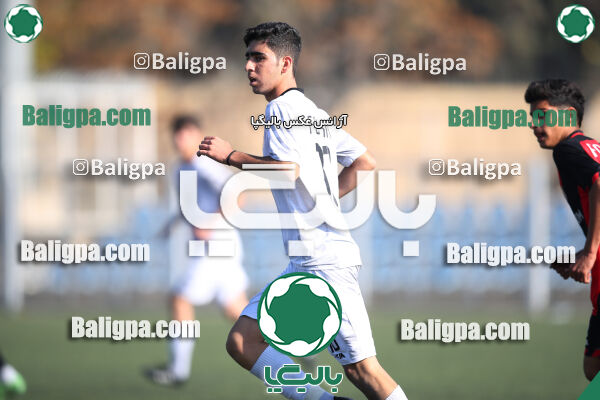 مهدوی کیا 1–1 کیا
